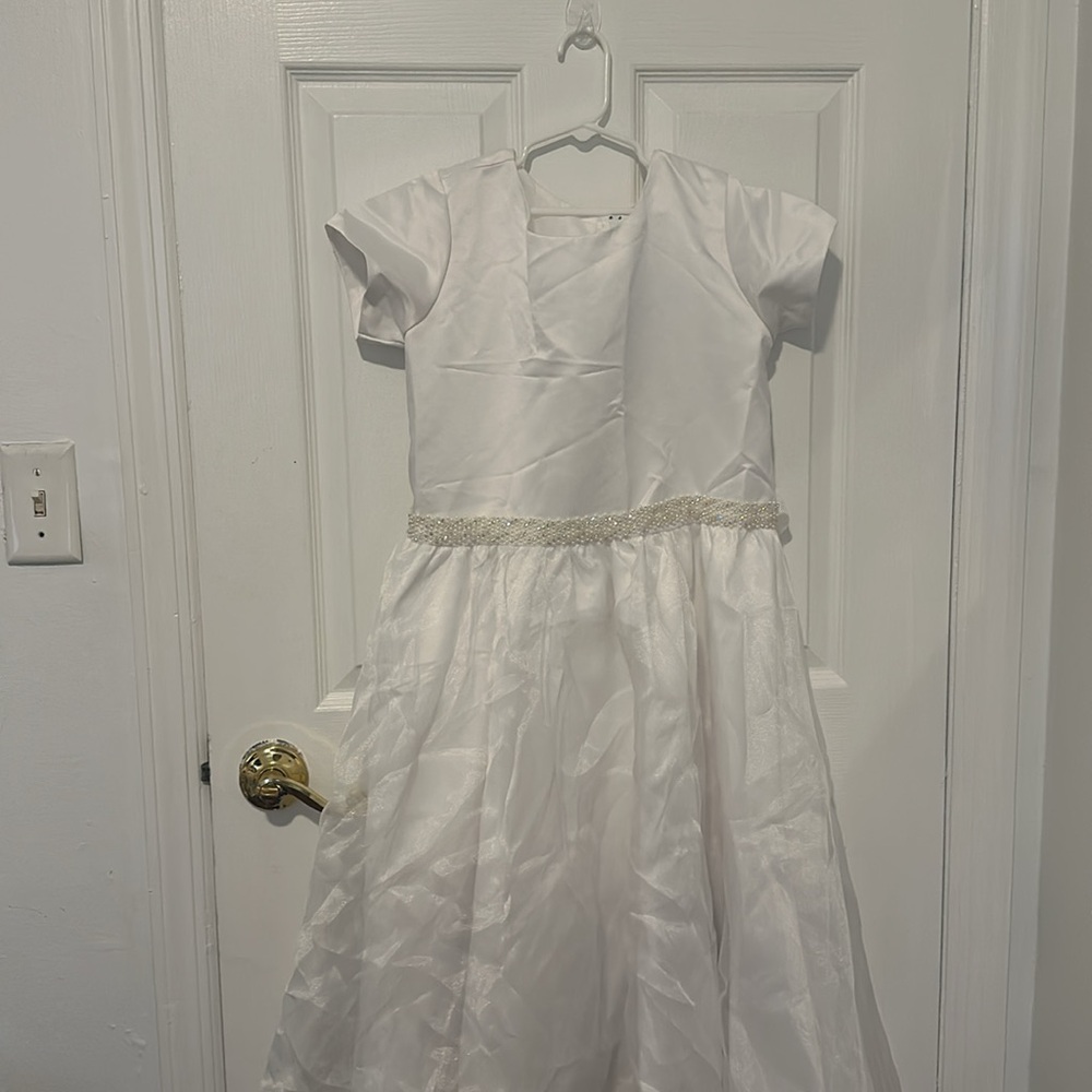 First Communion / Wedding Set